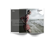 Union - A4 Fashion Lookbook Vol2, a Brochure Template by Incools Stokie (Thumbnail 5 of 13)