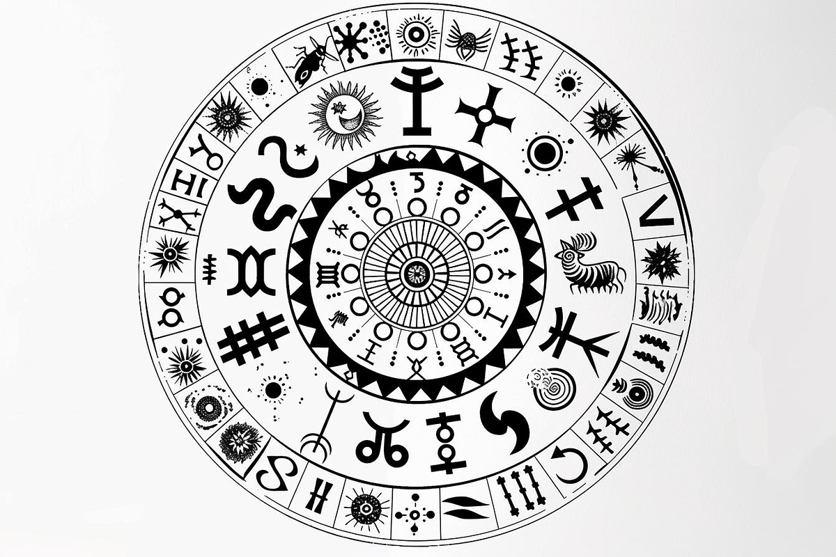 Discover the Best Astrology Composit, an Illustration by Amazin_art (Photo 9 of 25)
