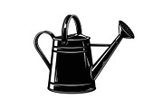 50 Garden Watering Can Silhouette bu, an Illustration by Designer_Momina (Thumbnail 45 of 51)