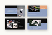 Stos : Gaming Biz Keynote, a Presentation Template by Punkl Camp (Thumbnail 14 of 16)