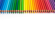 Color pencils isolated on white back stock photo containing arrangement and, a School & Education Photo by Natalia Kostikova (Thumbnail 2 of 2)