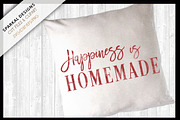 Farmhouse Bundle Sale ~ SVG Files, an Object Graphic by SparkalDesigns (Thumbnail 9 of 10)