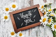 demilan, a Script Font by Essentials Studio (Thumbnail 10 of 10)