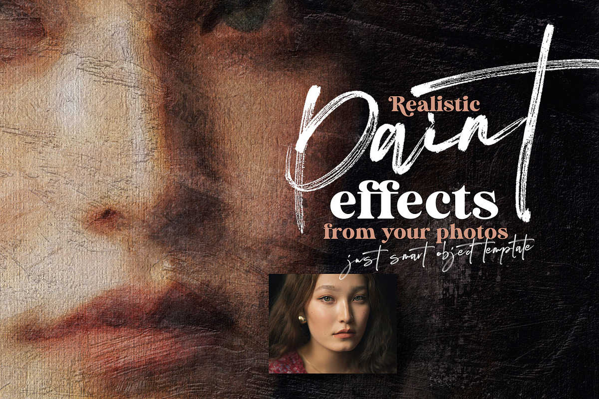 SALE The Ultimate Paint Creator, a Brushes & More by Cruzine (Photo 3 of 47)