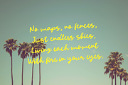 Absolutely Darling Bold Script Font, a Handwritten Font by Kaya Fonts (Thumbnail 23 of 40)