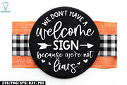 Round sign SVG Bundle, circle sign, a Graphic by Designer302 (Thumbnail 15 of 26)