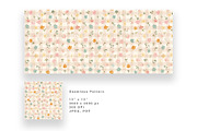 6 Seamless Pattern: Sprinkle, a Pattern Graphic by StudioCitra (Thumbnail 10 of 10)
