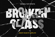 Glass Effects Bundle, a Layer Style Add-On by pixelbuddha.net (Thumbnail 17 of 31)