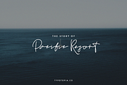 North Grenada Handwritten Script, a Script Font by edukka (Thumbnail 5 of 20)