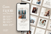 CANVA Social Bundle + FREE Updates, a Social Media Template by SilverStag Type Foundry (Thumbnail 86 of 91)