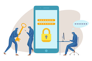 Reliable system, device security