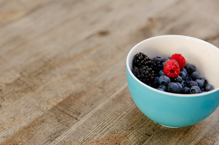 Blueberry Containing Vaccinium Myrtillus Blueberry And Blackberry preview 6