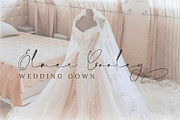 Rough Hearts, a Script Font by Nathatype (Thumbnail 3 of 11)