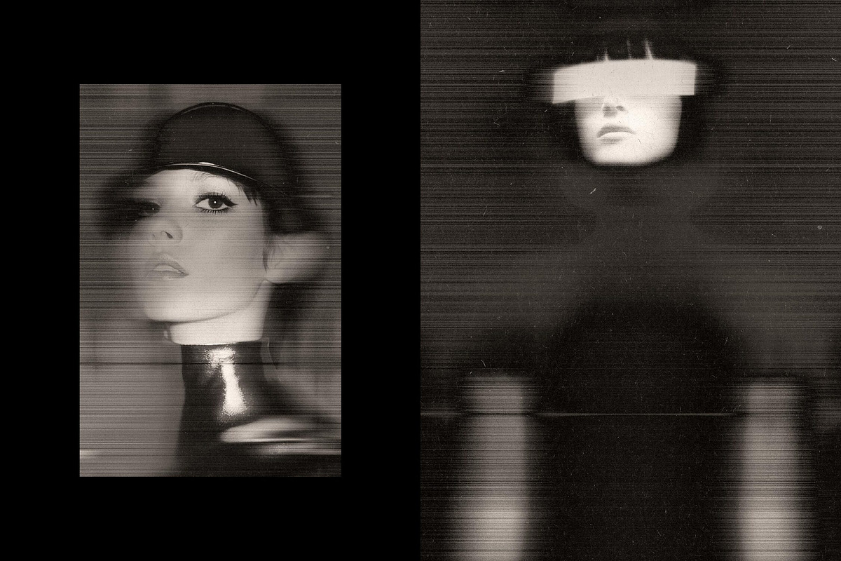 Bad Photo Copier Template, a Layer Style Add-On by Design Squad (Photo 6 of 7)