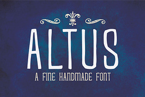 Altus Family