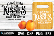 Sarcastic Kitchen Towel Bundle, a Graphic by Buysvgbundles (Thumbnail 5 of 9)