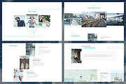 Studio Bridges - PSD Template, a Websites & App Template by FxofficeThemes (Thumbnail 2 of 5)