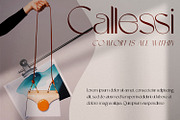Allegra de Amour - Display, a Sans Serif Font by Typetemp Studio (Thumbnail 9 of 22)