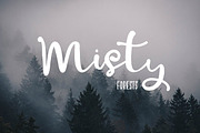 Spoonfull Script Font, a Script Font by Creativeqube Design (Thumbnail 8 of 14)