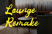 Anchora Anchord | Handwritten Script, a Script Font by gracetype_studio (Thumbnail 4 of 12)