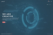 Apollo - Multipurpose HTML5 Template, a HTML Template by myshopkit (Thumbnail 8 of 9)