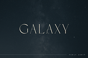 Ferly - Elegant serif font, a Serif Font by Only Fonts (Thumbnail 6 of 10)