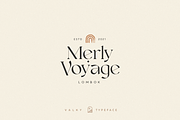 Valky Classic Modern Typeface, a Serif Font by Kaligra.co (Thumbnail 16 of 30)