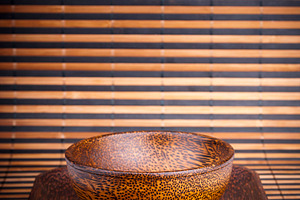 Wooden Bowls, a Food & Drink Photo by THP Creative