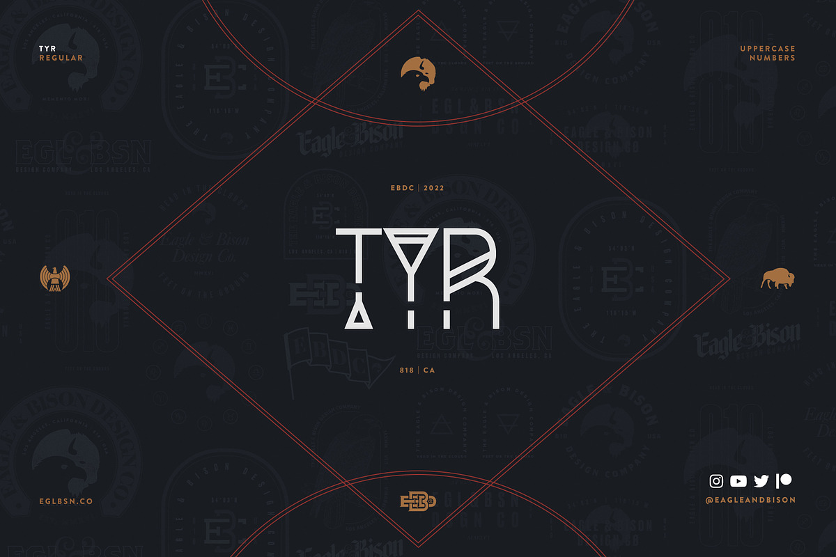 Tyr
