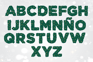 Christmas Font