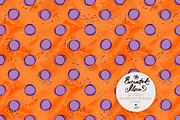 Halloween Gothic Woodland Patterns, a Pattern Graphic by KaramfilaS (Thumbnail 20 of 28)