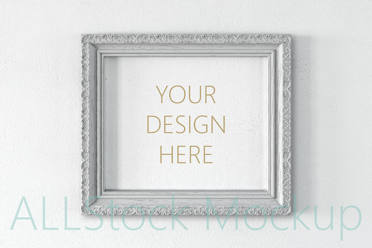 Mockup, a Presentation Template by Allstock (Photo 1 of 3)