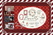 10 in 1: The Grand Christmas Archive, an Object Graphic by Purple (Thumbnail 5 of 11)