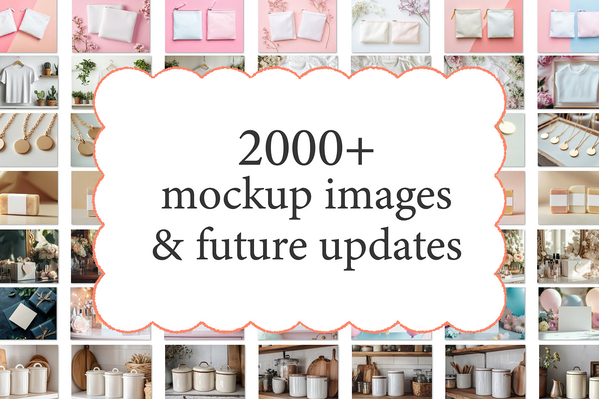 MEGA Mockup Images Bundle, a Product Mockup by Kaya Fonts (Photo 44 of 44)