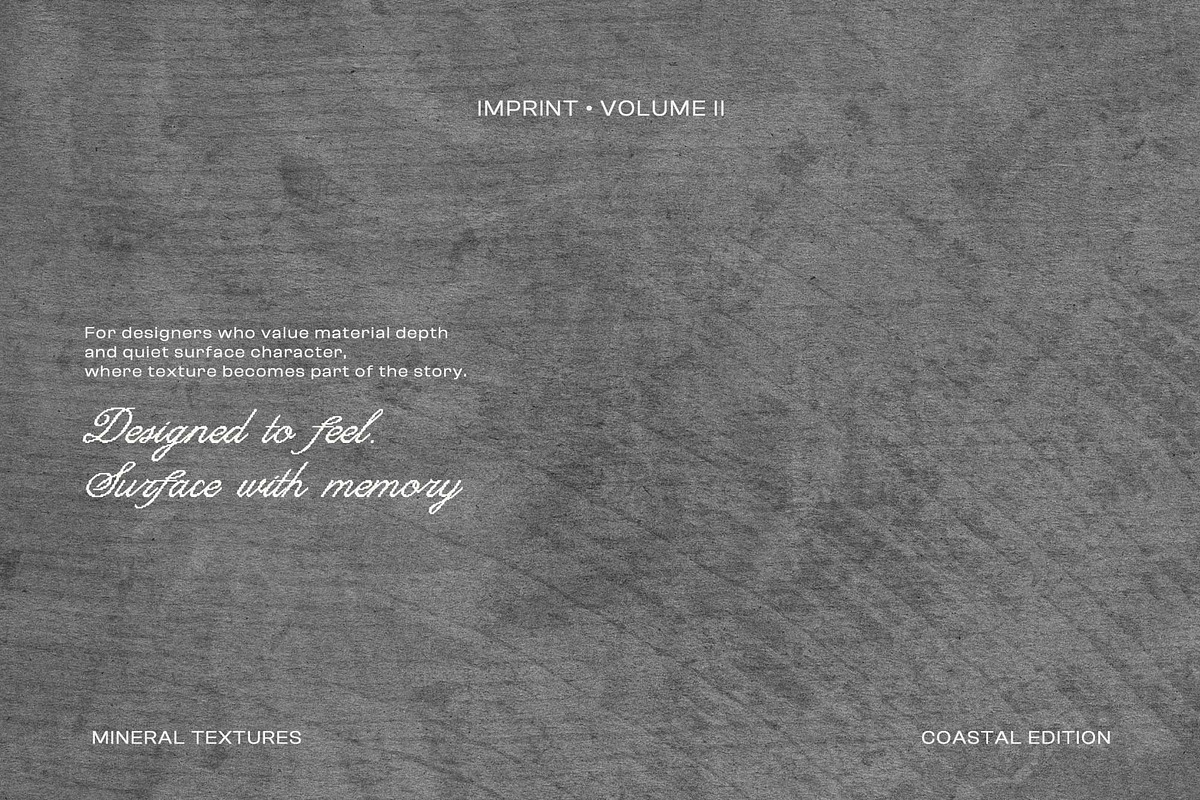 Mineral Coast Imprint backgrounds, a Texture Graphic by DigARTbyHavroshka (Photo 7 of 15)