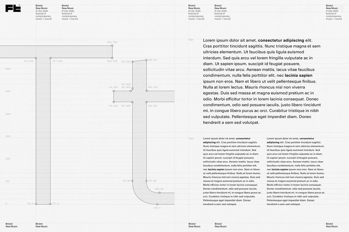 Arbeit Pro - Full Family, a Sans Serif Font by Studio Few (Photo 2 of 5)