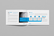 Clean & Modern Brochure | 3 Sizes, a Brochure Template by Pro-Gh (Thumbnail 17 of 28)