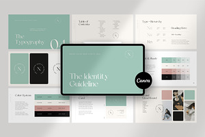 The Identity Guideline