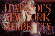 Raque - Modern Serif, a Serif Font by madeDeduk (Thumbnail 10 of 15)