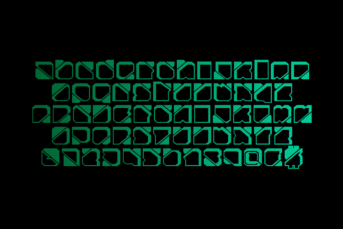 Zuber - Future, a Font by Qbotype Fonts (Photo 3 of 3)