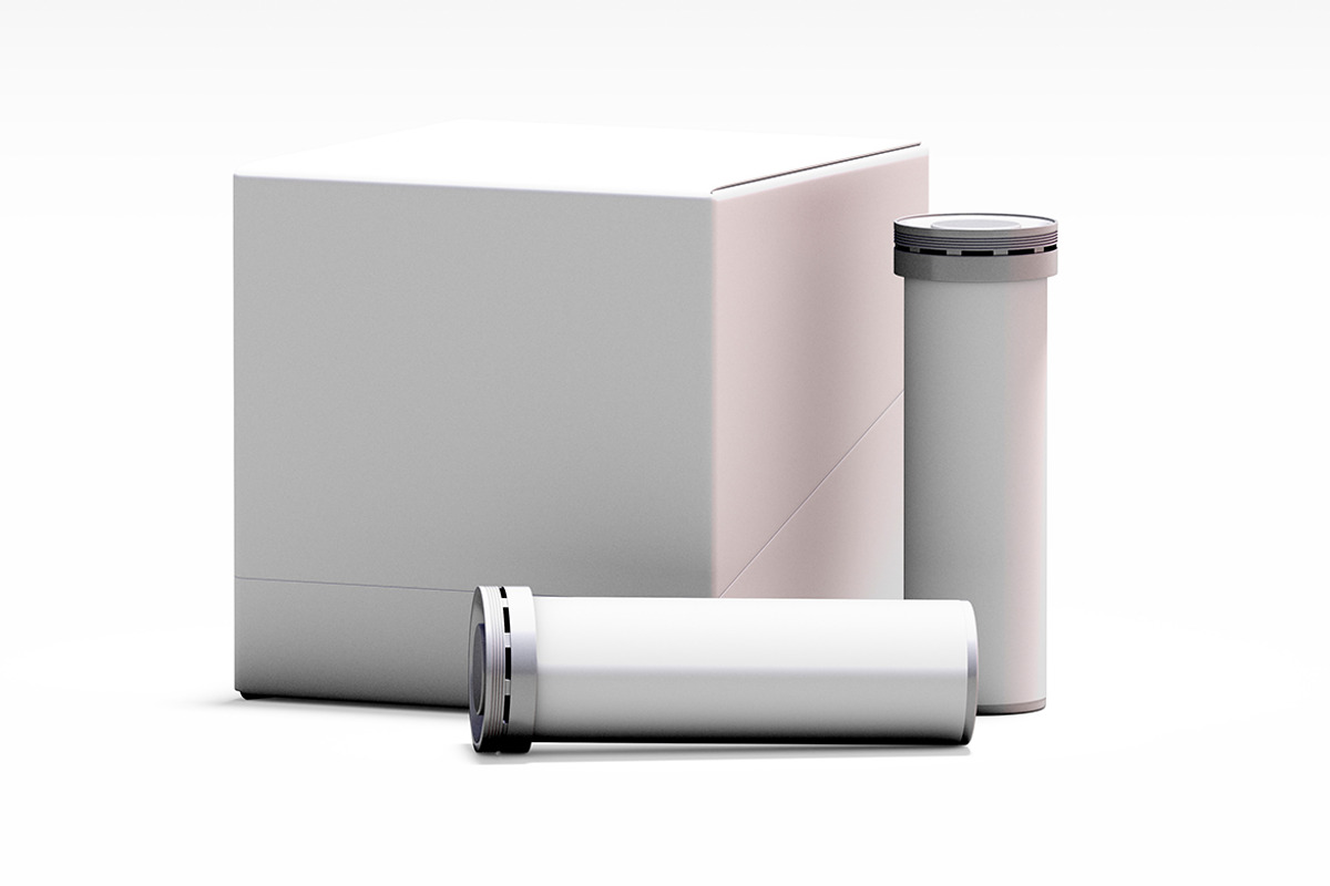 Effervescent Tablet Tubes Mockup, a Product Mockup by McLittle Stock (Photo 2 of 2)