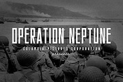 AGITACIYA Soviet propaganda font, a Sans Serif Font by Shimanov Types (Thumbnail 5 of 5)