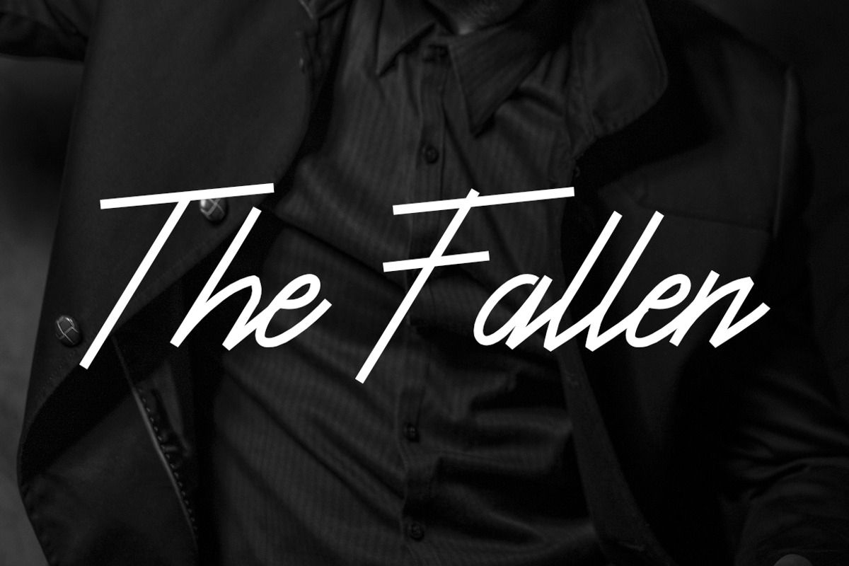 The Fallen