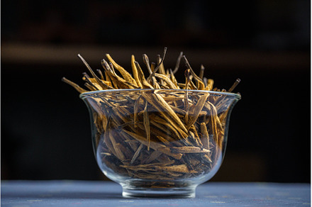 Natural Dried Sticks Elegantly, an Arts & Entertainment Photo by Media Whale Stock