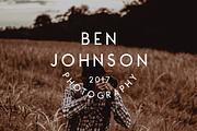 Montharo Typeface + Extras, a Sans Serif Font by Martype (Thumbnail 11 of 13)