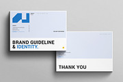Brand Guideline & Identity Landscape, a Brochure Template by E-Type (Thumbnail 8 of 8)