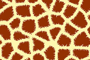 Seamless Animal Skin, a Texture Graphic by TAlex (Thumbnail 3 of 6)