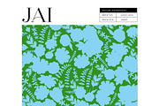 JAI Collection, a Decorative Illustration by Dana Designs (Thumbnail 12 of 14)