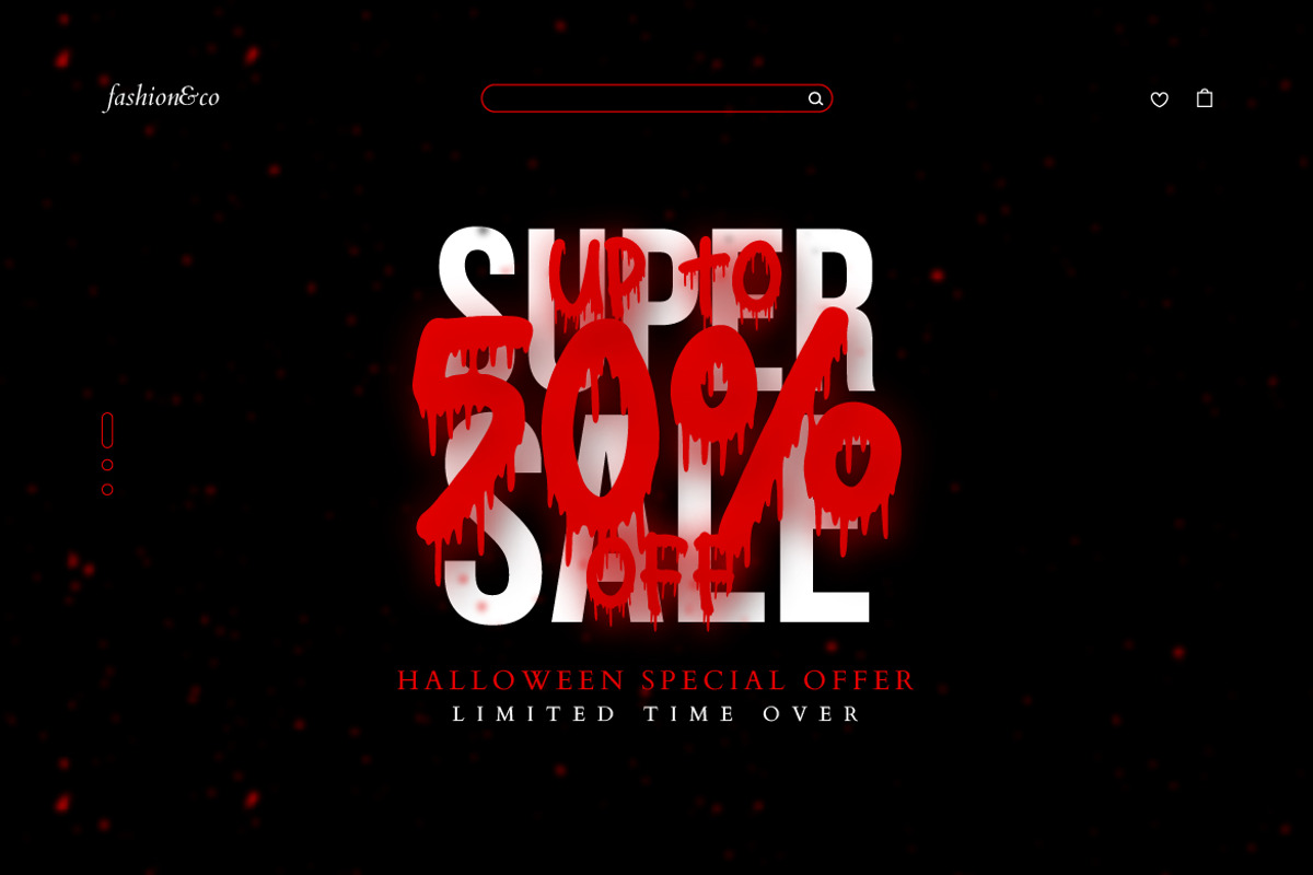 Nightmare Thriller Business Font, a Font by Creatype Studio (Photo 2 of 9)