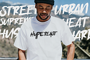 Oliver Street | Hand Drawn Brush, a Handwritten Font by Denustudios (Thumbnail 8 of 13)